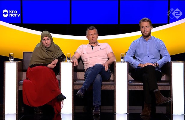 De TV van gisteren: Alleen spelshows boven het miljoen